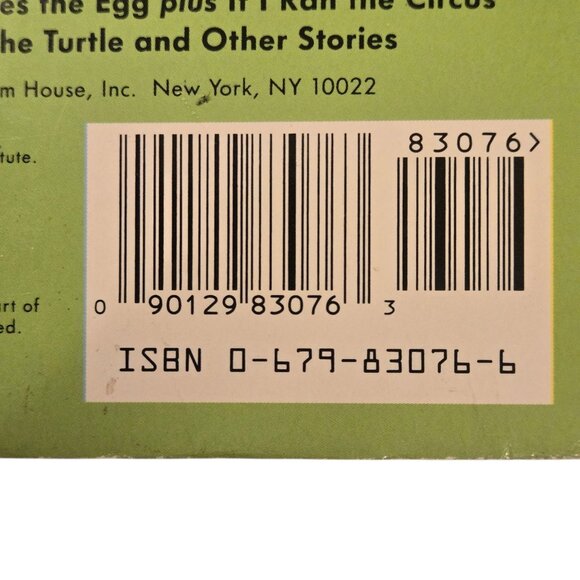 Dr Seuss The Cat In The Hat Gets Grinched VHS Tape Animated Cartoon Vintage - Picture 3 of 11